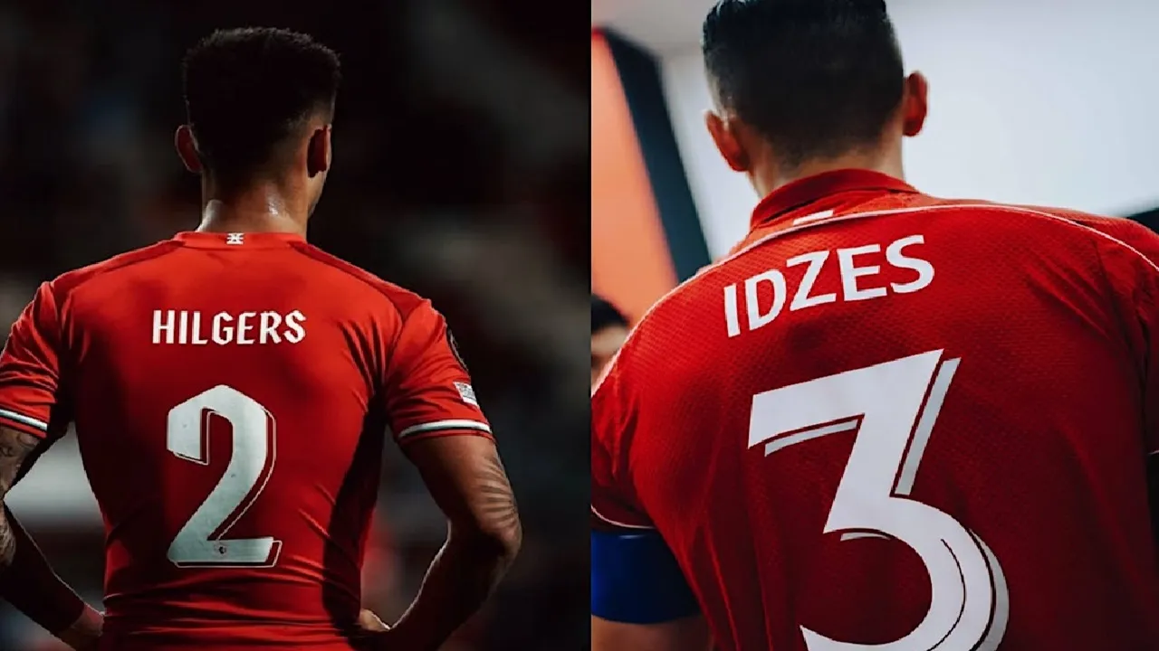 4 Pemain Abroad Timnas Indonesia Terancam Absen di FIFA ASEAN Cup 2026