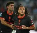 AC Milan Dominasi Penguasaan Bola di Olimpico, tapi Kalah xG dari Lazio