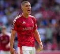 AC Milan Incar Nikola Milenkovic dari Nottingham Forest di Januari