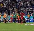 Adzic Cetak Gol Bersejarah, Juventus Tumbang Setahun Setelah Debutnya