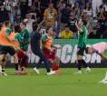 Adzic Menjadi Penentu Kemenangan Sassuolo atas Juventus dalam Laga Sengit