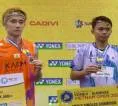 Aidil Sholeh Raih Gelar Super 100 Pertamanya di Vietnam Open 2026