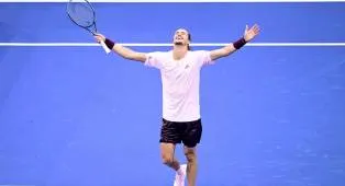 Alasan Alexander Zverev Tak Sadari Ia Telah Juarai US Open