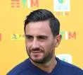 Alberto Aquilani Puji Fleksibilitas Esposito Sebagai No.9 atau No.10