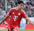 Aleksandar Pavlovic Bahagia Assist-nya Bantu Bayern Amankan Tiga Poin