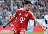 Aleksandar Pavlovic Bahagia Assist-nya Bantu Bayern Amankan Tiga Poin