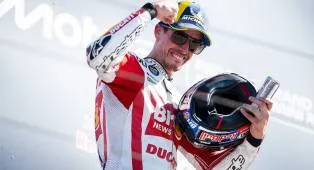 Alex Marquez Merasa Terkejut Bisa Finish Runner-Up di GP San Marino