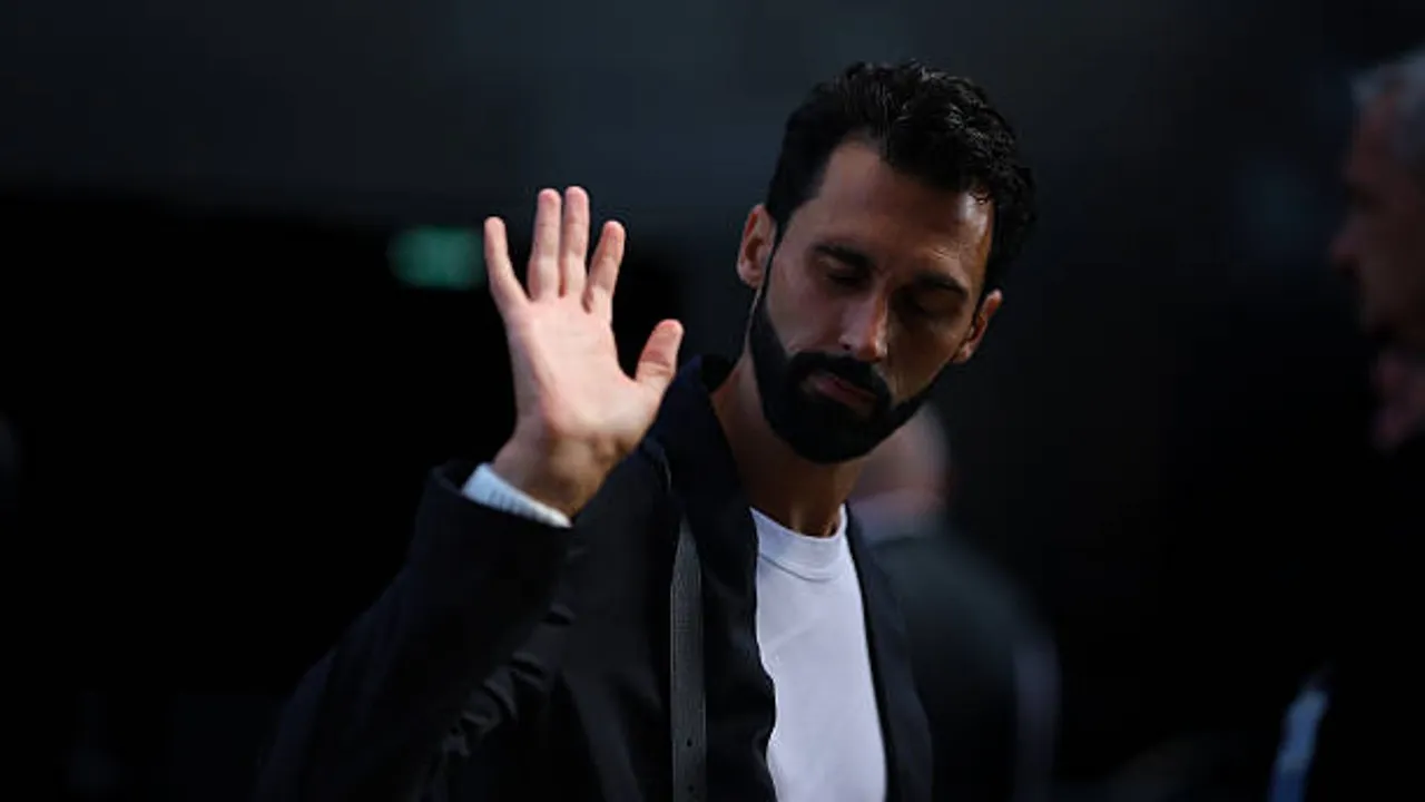 Alvaro Arbeloa sebut duel lawan West Ham United di Carabao Cup bak laga final