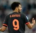 Amorim: Pola Serangan AC Milan Belum Mendukung Goncalo Ramos