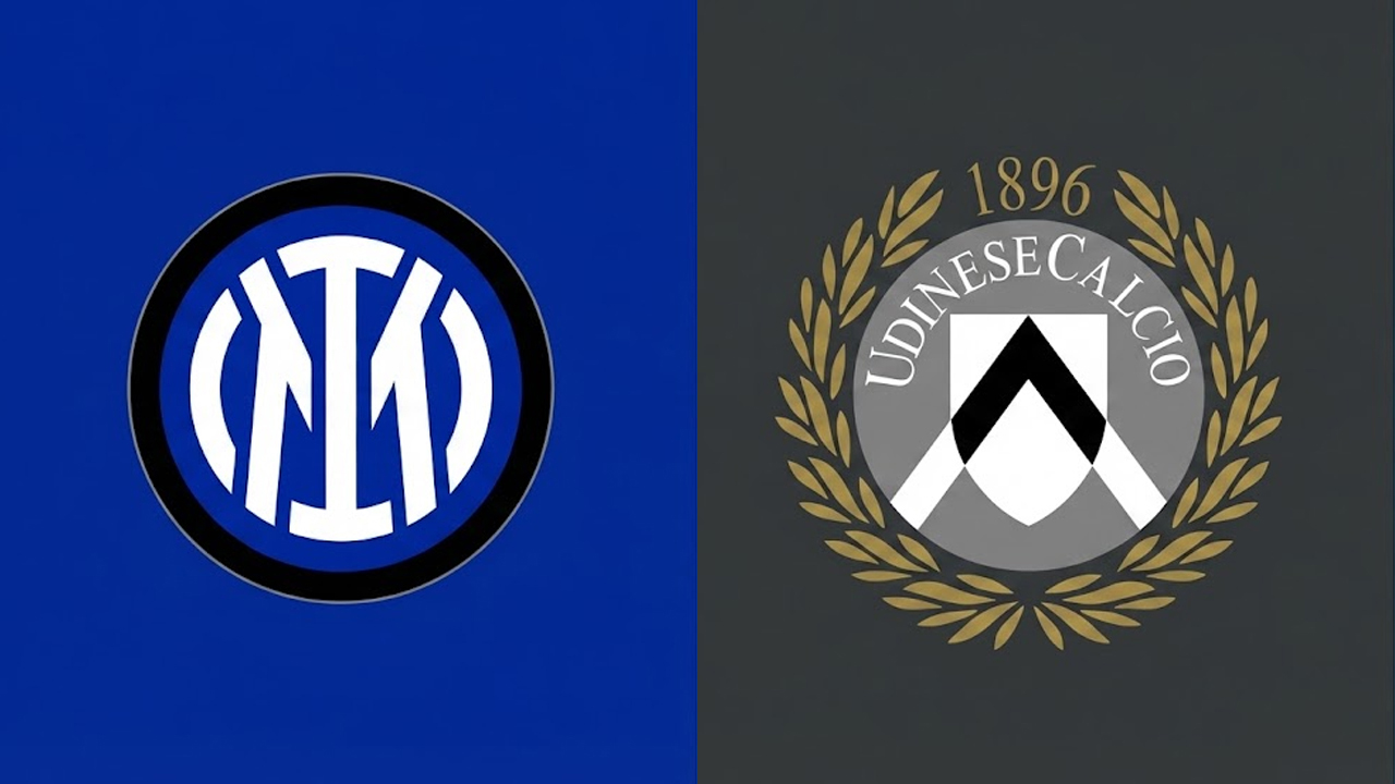 Angka dan Statistik Jelang Laga Inter Milan vs Udinese di Serie A Italia