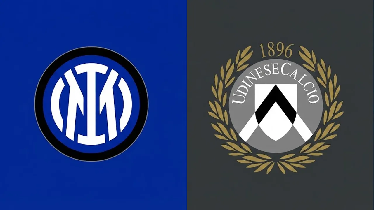 Angka dan Statistik Jelang Laga Inter Milan vs Udinese di Serie A Italia