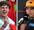 Antonelli Menangi GP Spanyol, Norris Gagal Maksimalkan Pole