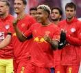 Antonio Nusa Bahagia Bantu RB Leipzig Hancurkan Hamburg