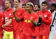 Antonio Nusa Bahagia Bantu RB Leipzig Hancurkan Hamburg