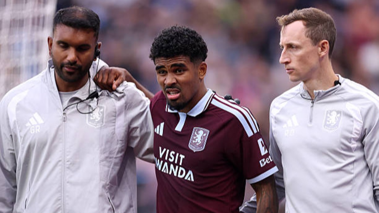 Aston Villa Terancam Kehilangan Ian Maatsen Hingga Delapan Pekan