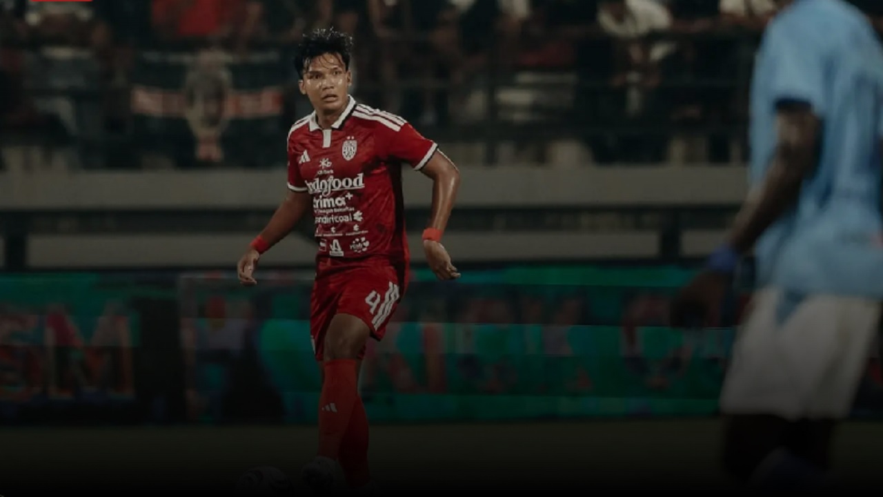 Bali United Kantongi Modal Berharga Untuk Tantang Borneo FC