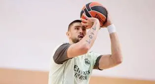 Baskonia Resmi Mengumumkan Perekrutan Alex Len