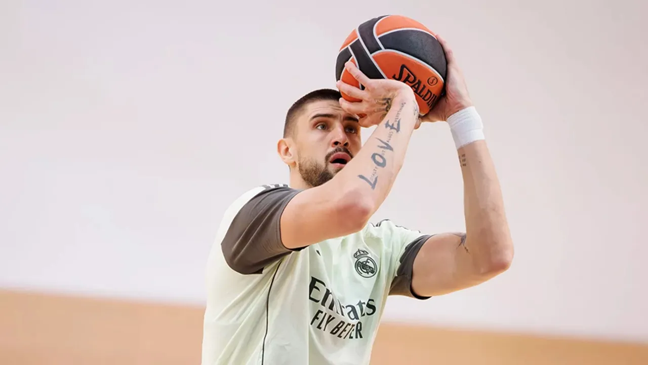 Baskonia Resmi Mengumumkan Perekrutan Alex Len