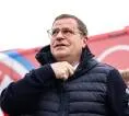 Bayern Susah Payah Kalahkan Elversberg, Max Eberl: Yang Penting Menang!