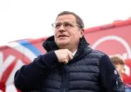 Bayern Susah Payah Kalahkan Elversberg, Max Eberl: Yang Penting Menang!