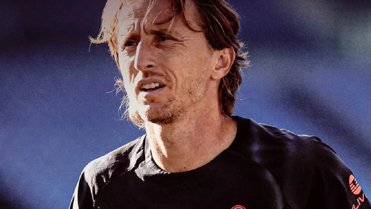 Beda dari Musim Lalu, Ini Rencana Amorim Maksimalkan Luka Modric