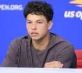 Ben Shelton Kritik ‘Aturan Konyol’ Usai Apa Yang Wasit Sampaikan Di US Open