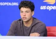 Ben Shelton Kritik ‘Aturan Konyol’ Usai Apa Yang Wasit Sampaikan Di US Open
