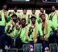 Berikut Skuad Bulu Tangkis India di Asian Games 2026