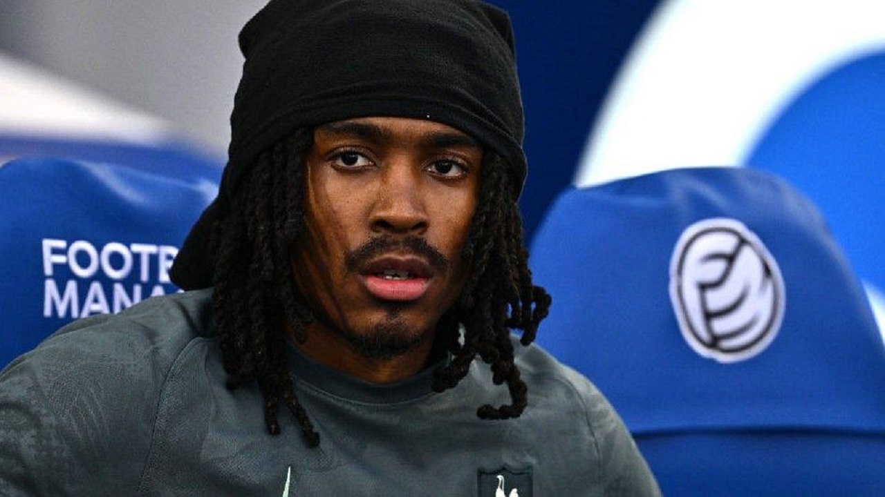 Biasin: Djed Spence Baru Bisa Jalani Debut di Inter Usai Jeda Internasional