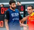 Bogor Hornbills Rekrut Asisten Pelatih Timnas Basket Spanyol