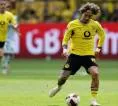 Bos Stuttgart Akui Ingin Boyong Fabio Silva Sebelum Pindah ke Dortmund