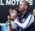 Brighton Pesta Lima Gol, Fabian Hurzeler Puas Semua Lini Bisa Jadi Ancaman