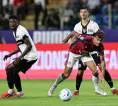 Cagliari Tegaskan Daniel Maldini Bersih dari Dugaan Doping