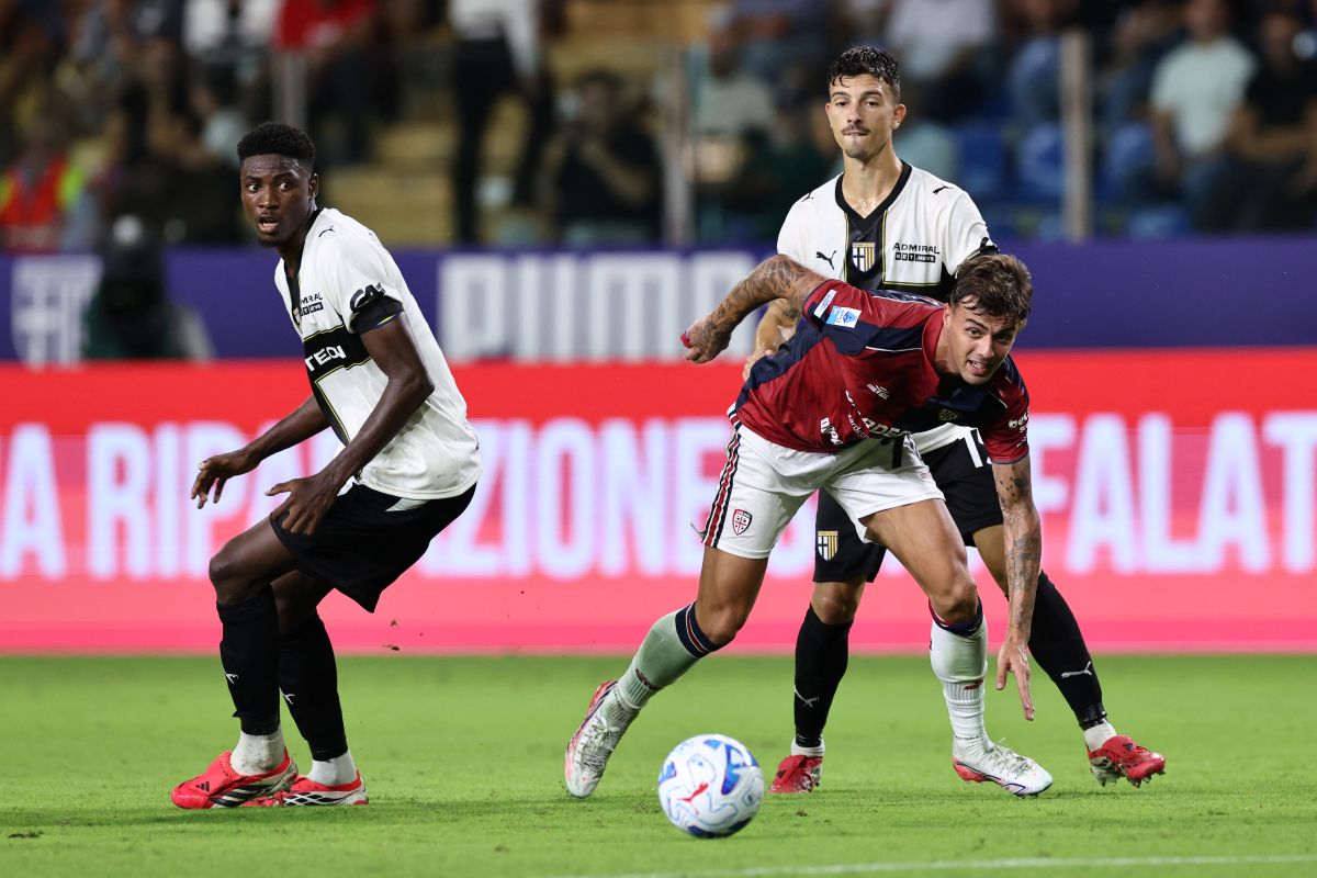 Cagliari Tegaskan Daniel Maldini Bersih dari Dugaan Doping