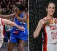 Caitlin Clark Bersinar di Momen Krusial Final Piala Dunia FIBA Putri