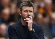 Carrick Andalkan Dua Pemain Kunci Usai Kekalahan dari Man City