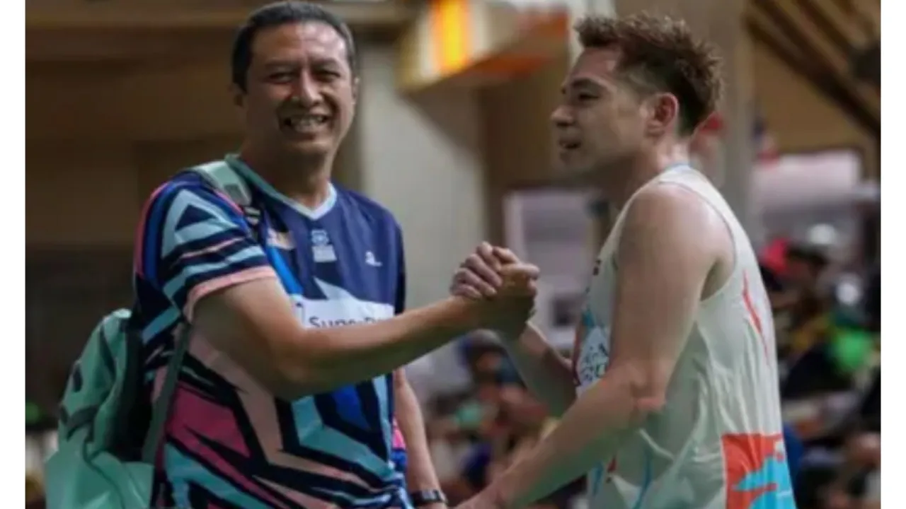 Cheah Liek Hou Raih Gelar Ganda di Kejuaraan Japan Para International 2026