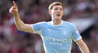 City Kalahkan MU di Derby, Elliot Anderson: Kami Raja Manchester!