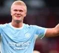 City Tumbangkan MU dengan 10 Pemain, Erling Haaland: Ini Luar Biasa
