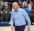 Clippers dan Ballmer Akui Sanksi NBA Terkait Batasan Gaji