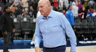 Clippers dan Ballmer Akui Sanksi NBA Terkait Batasan Gaji