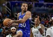 Cole Anthony Menyatakan Siap Tempur Hadapi Laga Pembuka NBL