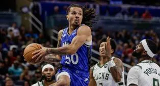 Cole Anthony Menyatakan Siap Tempur Hadapi Laga Pembuka NBL