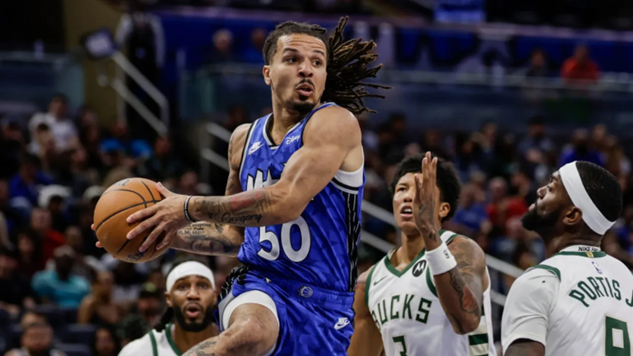 Cole Anthony Menyatakan Siap Tempur Hadapi Laga Pembuka NBL