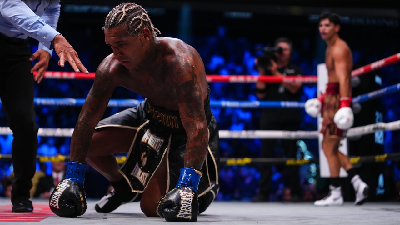 Conor Benn Dihadapkan pada Pilihan Sulit usai Kalah dari Ryan Garcia