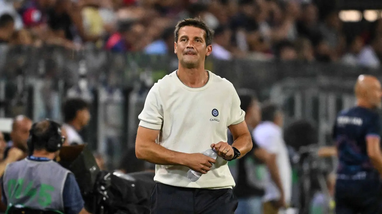 Cristian Chivu: Kami Fokus Pada Prinsip Yang Ingin Kami Tambahkan