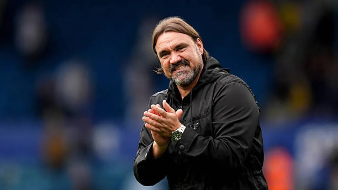 Daniel Farke Sebut Newcastle Contoh Ideal dan Realitas Leeds United