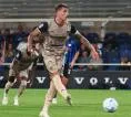 Daniel Maldini Positif Alkohol, SIM Disita usai Kecelakaan di Milano