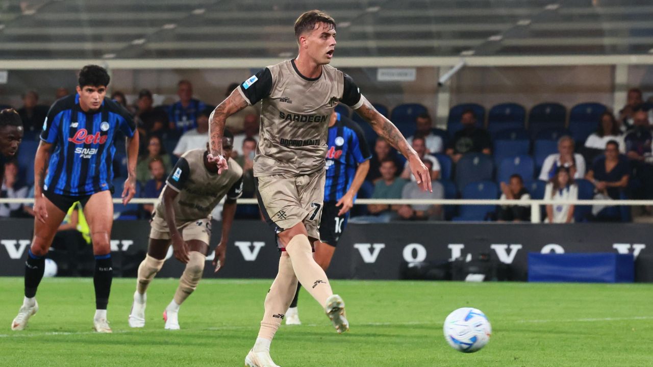 Daniel Maldini Positif Alkohol, SIM Disita usai Kecelakaan di Milano