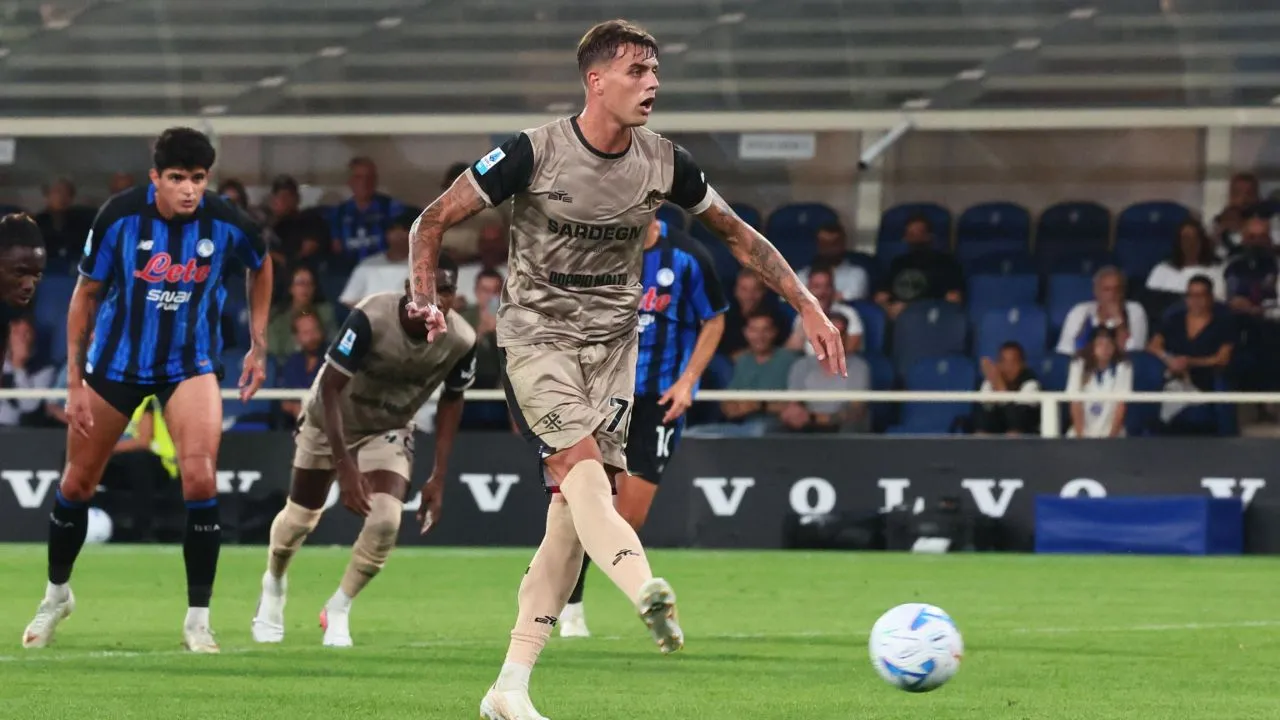 Daniel Maldini